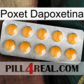 Poxet Dapoxetine levitra1